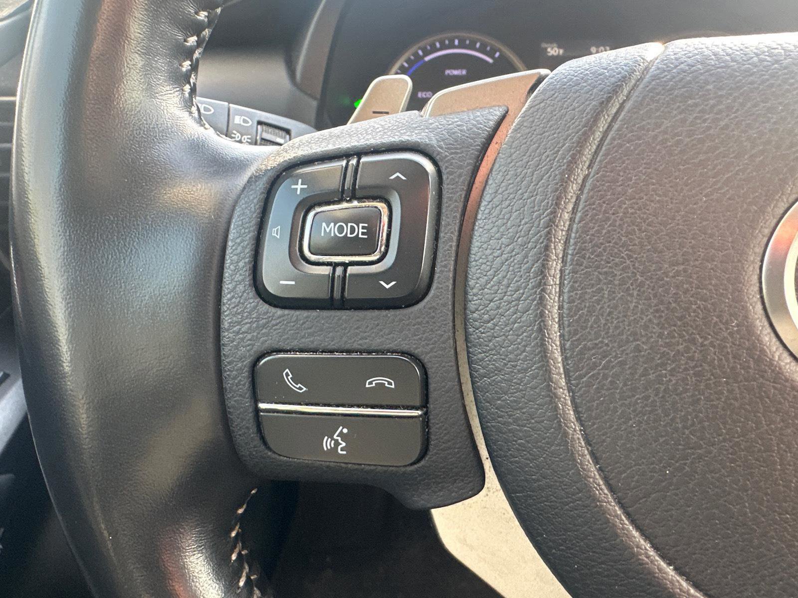 Used 2021 Lexus NX 300h AWD w/ Premium Package image 10