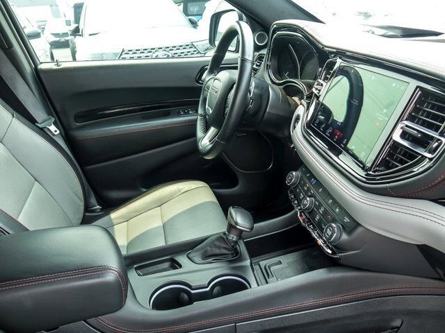 Used 2024 Dodge Durango Citadel AWD/4WD image 34