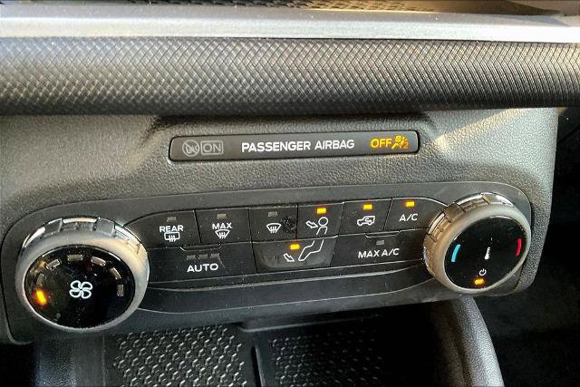 Certified 2024 Ford Bronco Sport Big Bend AWD/4WD image 15