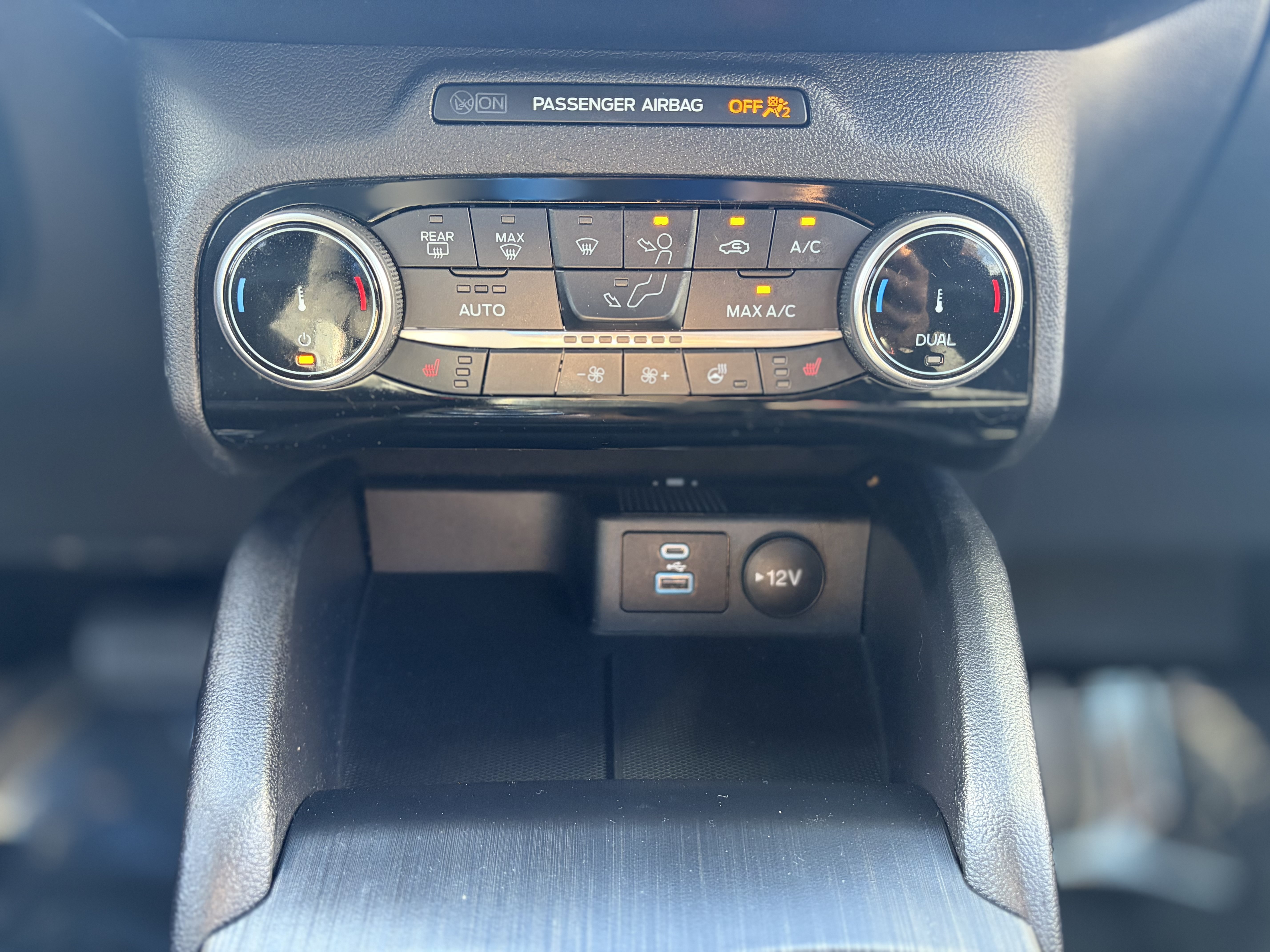 Certified 2022 Ford Escape SEL AWD/4WD image 18