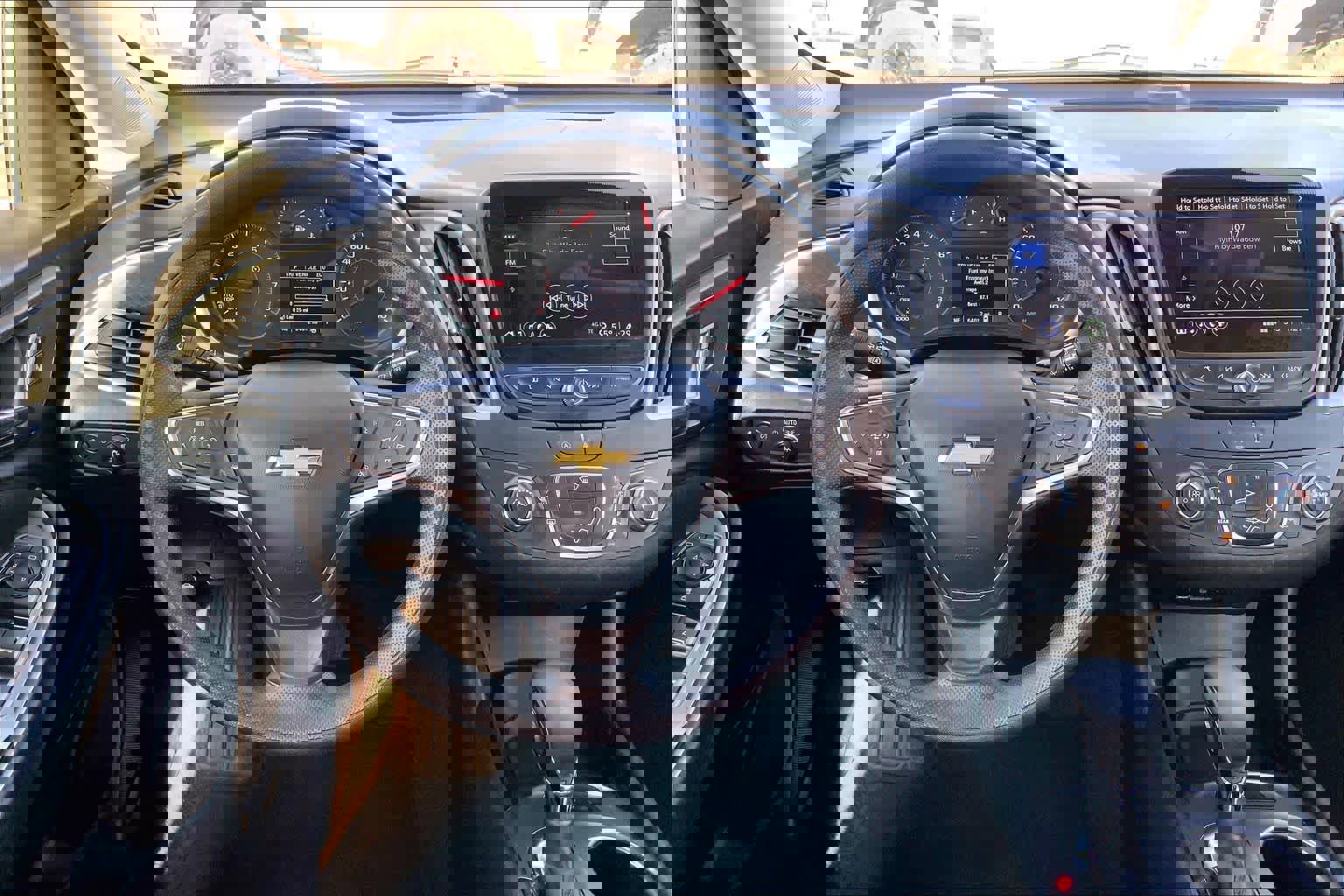 Used 2024 Chevrolet Malibu LS image 8