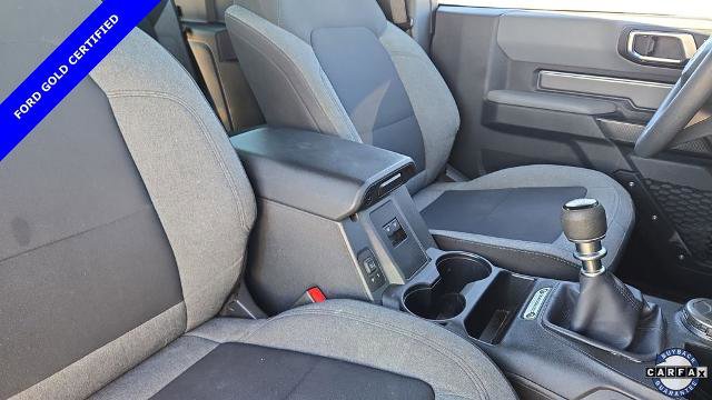 Certified 2023 Ford Bronco 2-Door image 21