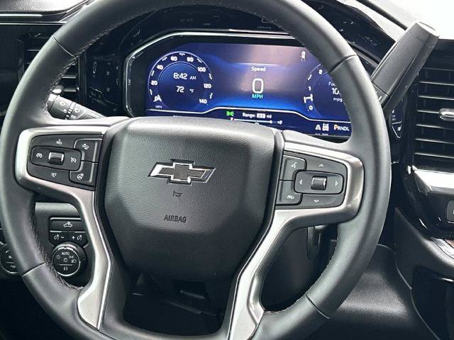 Used 2024 Chevrolet Silverado 1500 RST AWD/4WD image 15