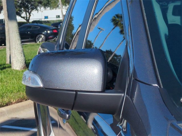 Certified 2021 Ford Ranger Lariat w/ Tremor Off-Road Package image 12