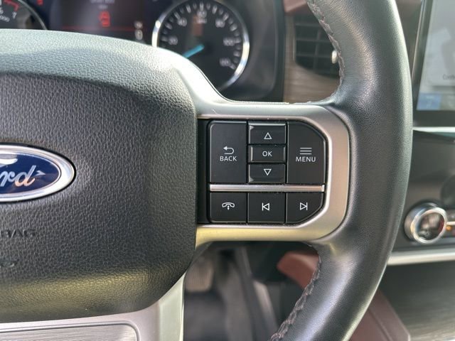 Certified 2023 Ford Expedition Limited image 23