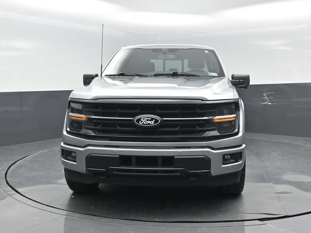 Certified 2024 Ford F150 XLT w/ Equipment Group 302A MID AWD/4WD image 23