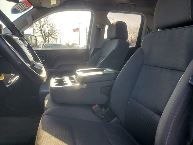 Used 2018 GMC Sierra 1500 SLE w/ SLE Value Package image 5