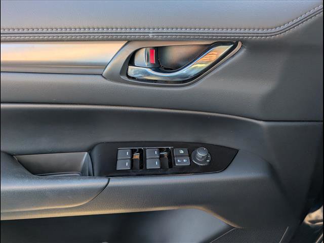 Used 2023 MAZDA CX-5 AWD 2.5 S w/ Select Package image 15