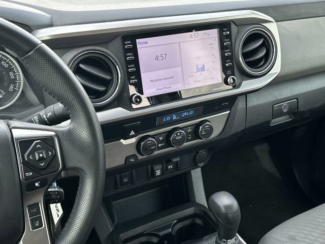 Used 2022 Toyota Tacoma SR5 RWD image 19