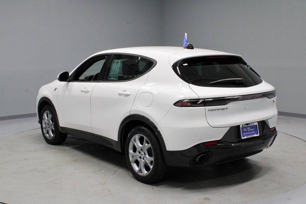 Used 2024 Dodge Hornet R/T image 3