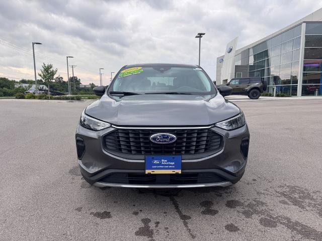 Certified 2025 Ford Escape Active AWD/4WD image 5