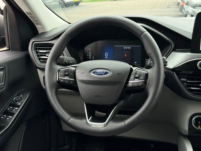 Certified 2024 Ford Escape Active image 6