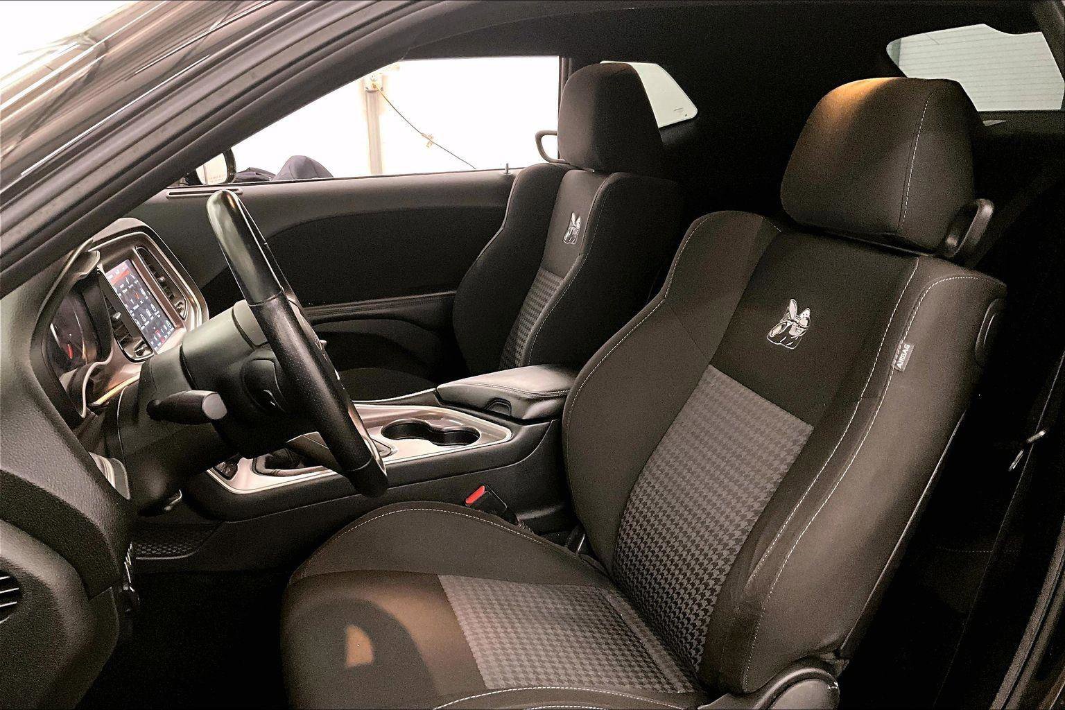 Used 2022 Dodge Challenger R/T Scat Pack w/ Dynamics Package image 24