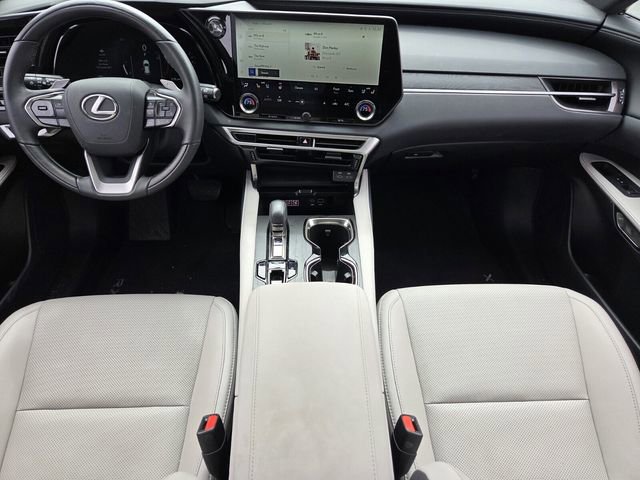 Used 2025 Lexus RX 350 Premium image 12