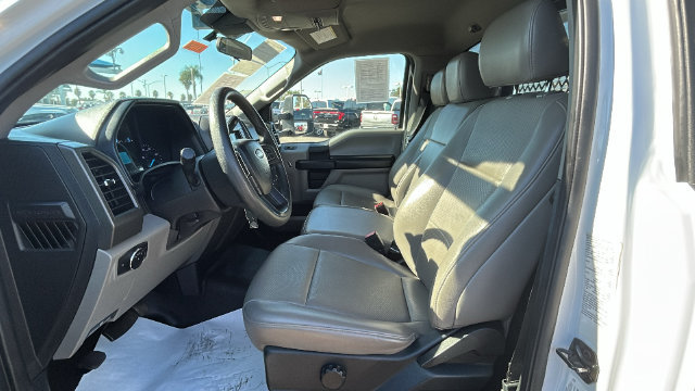 Certified 2021 Ford F350 XL w/ Power Equipment Group RWD image 17