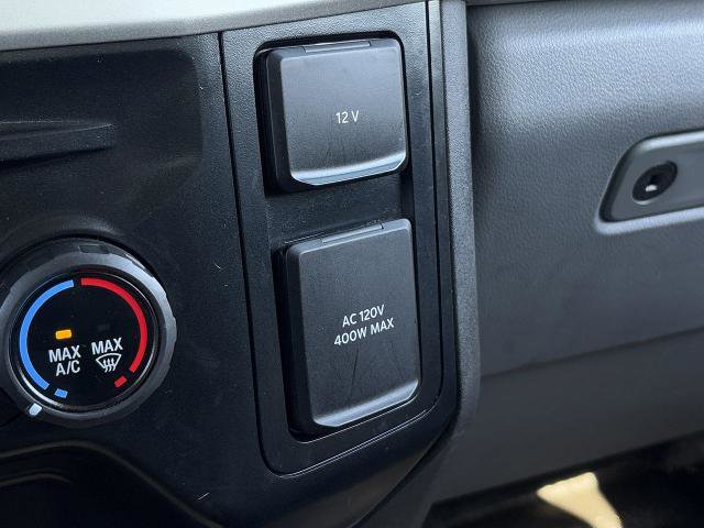 Certified 2024 Ford F350 XLT image 23