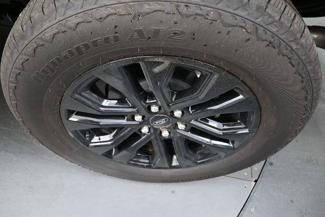 Certified 2026 Ford F150 Lariat AWD/4WD image 9