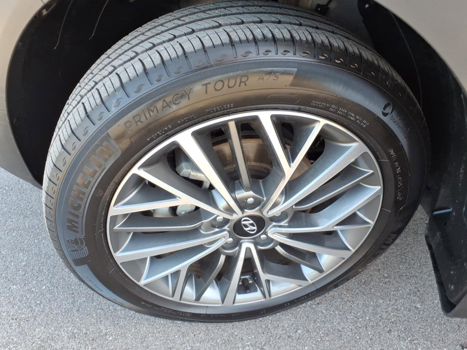 Used 2019 Hyundai Tucson SEL image 9