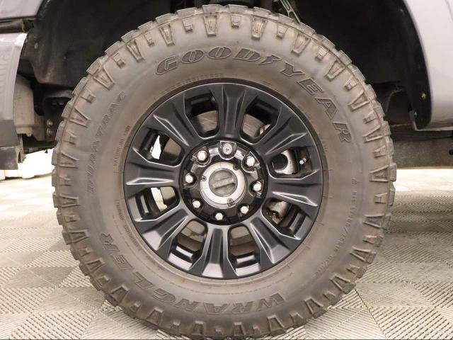 Certified 2021 Ford F250 Lariat image 29