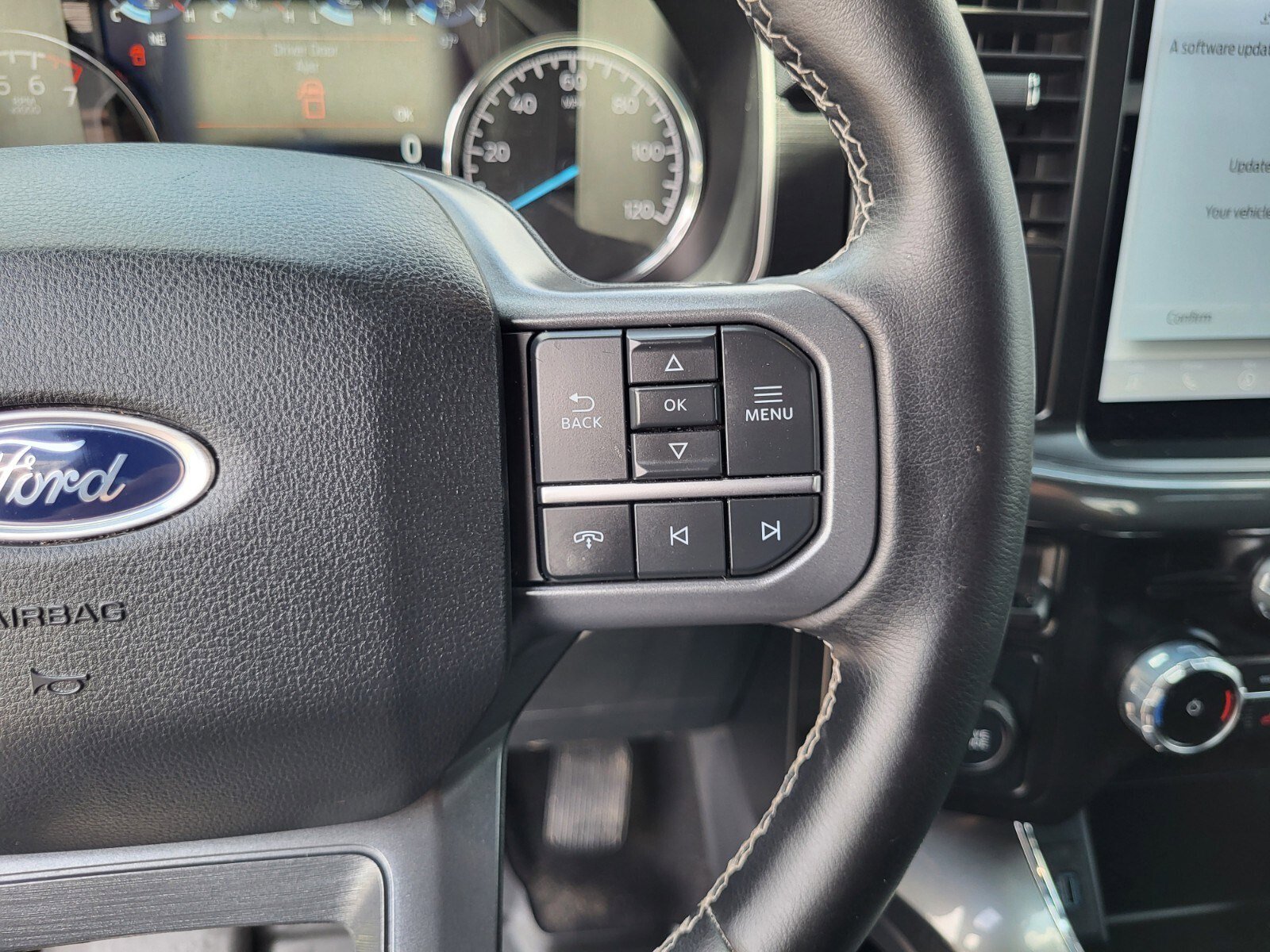Certified 2023 Ford F150 XLT w/ Equipment Group 302A High RWD image 30
