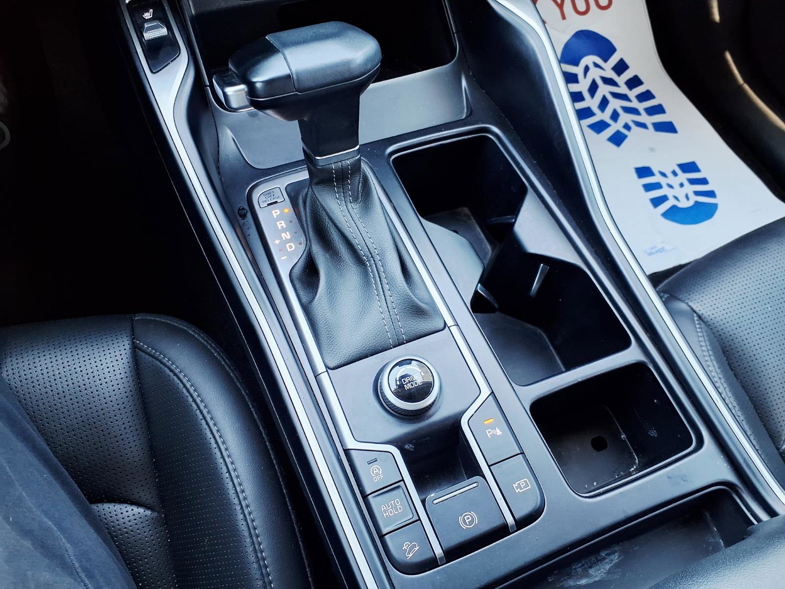 Used 2024 Kia Sorento S image 26