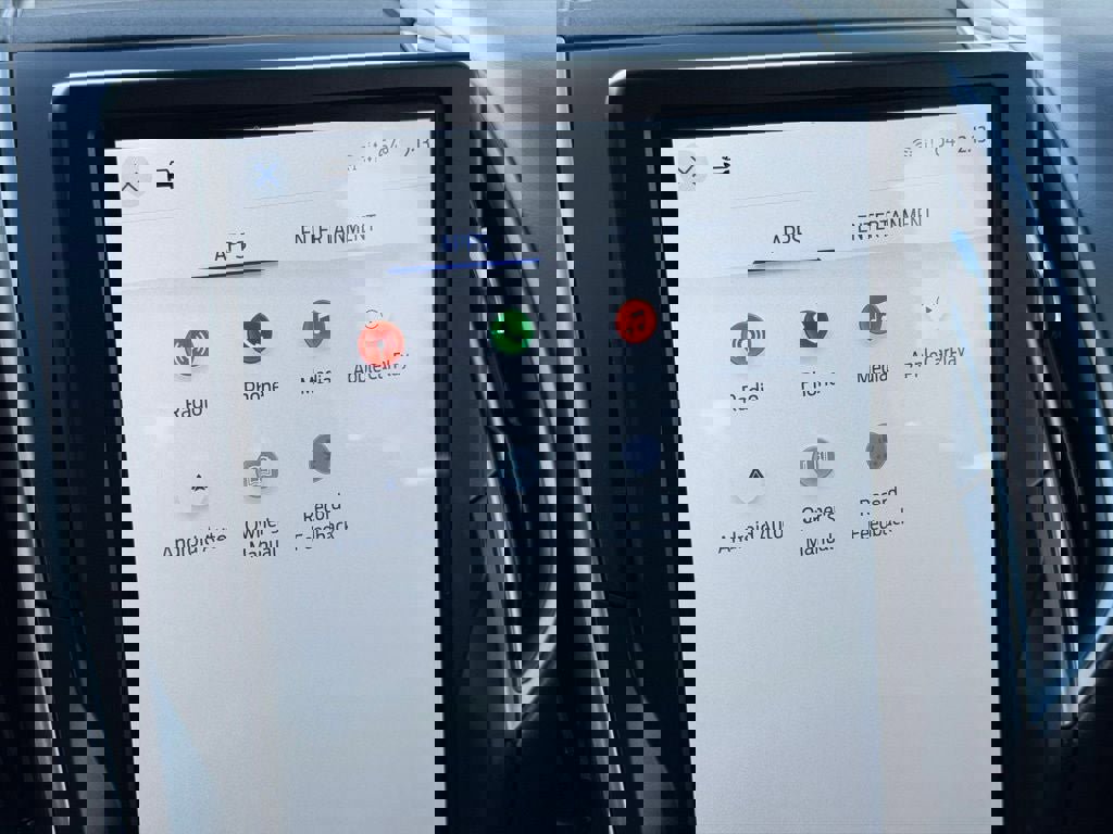 Certified 2024 Ford Edge SEL w/ Convenience Package image 47