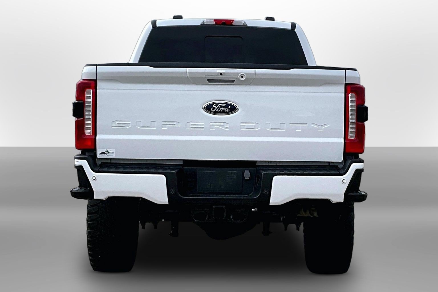 Certified 2023 Ford F250 Lariat w/ Sport Appearance Package AWD/4WD image 4