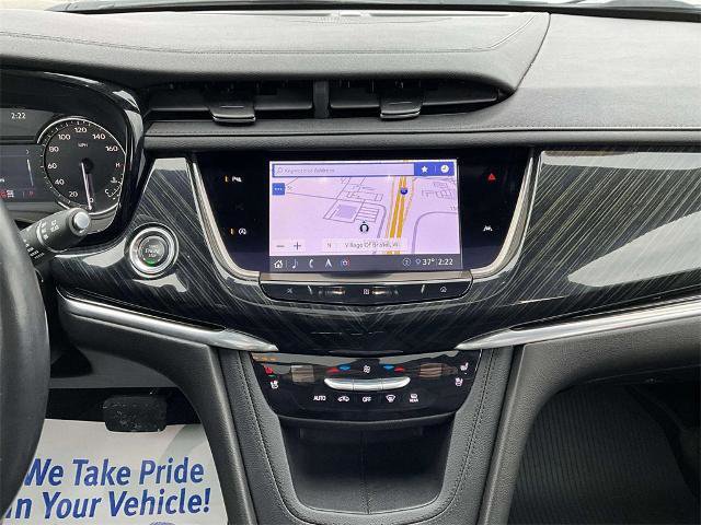Used 2020 Cadillac XT6 Premium Luxury image 26