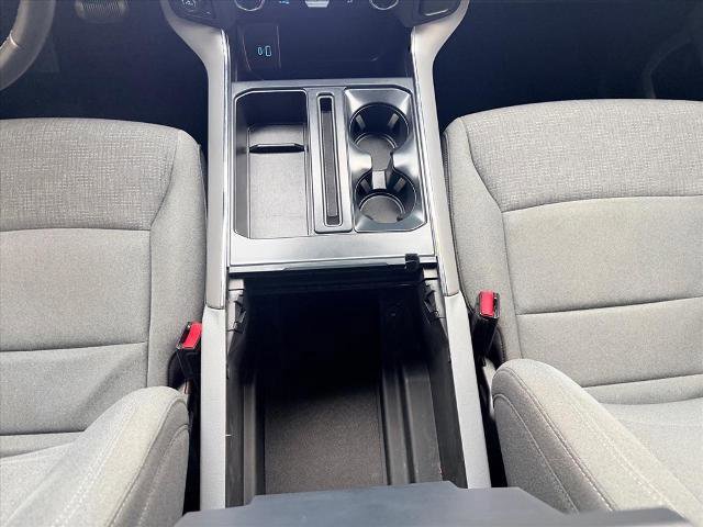 Certified 2024 Ford F150 XLT w/ Mobile Office Package image 26