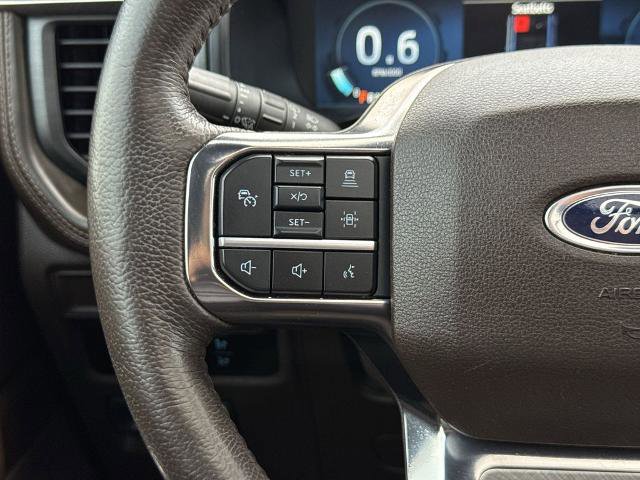 Certified 2023 Ford Expedition King Ranch RWD image 22