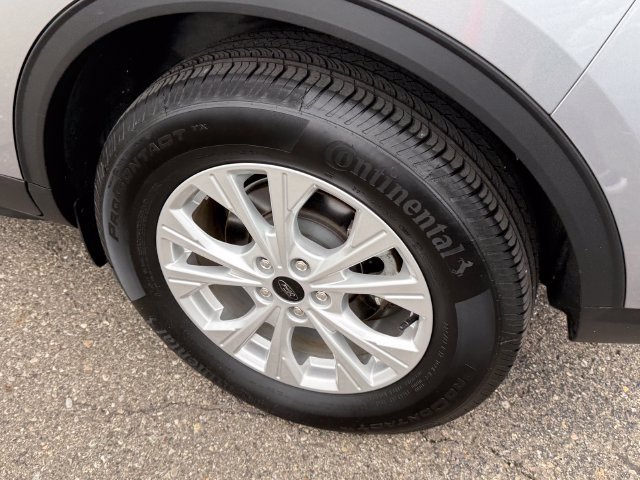 Certified 2024 Ford Escape Active AWD/4WD image 5