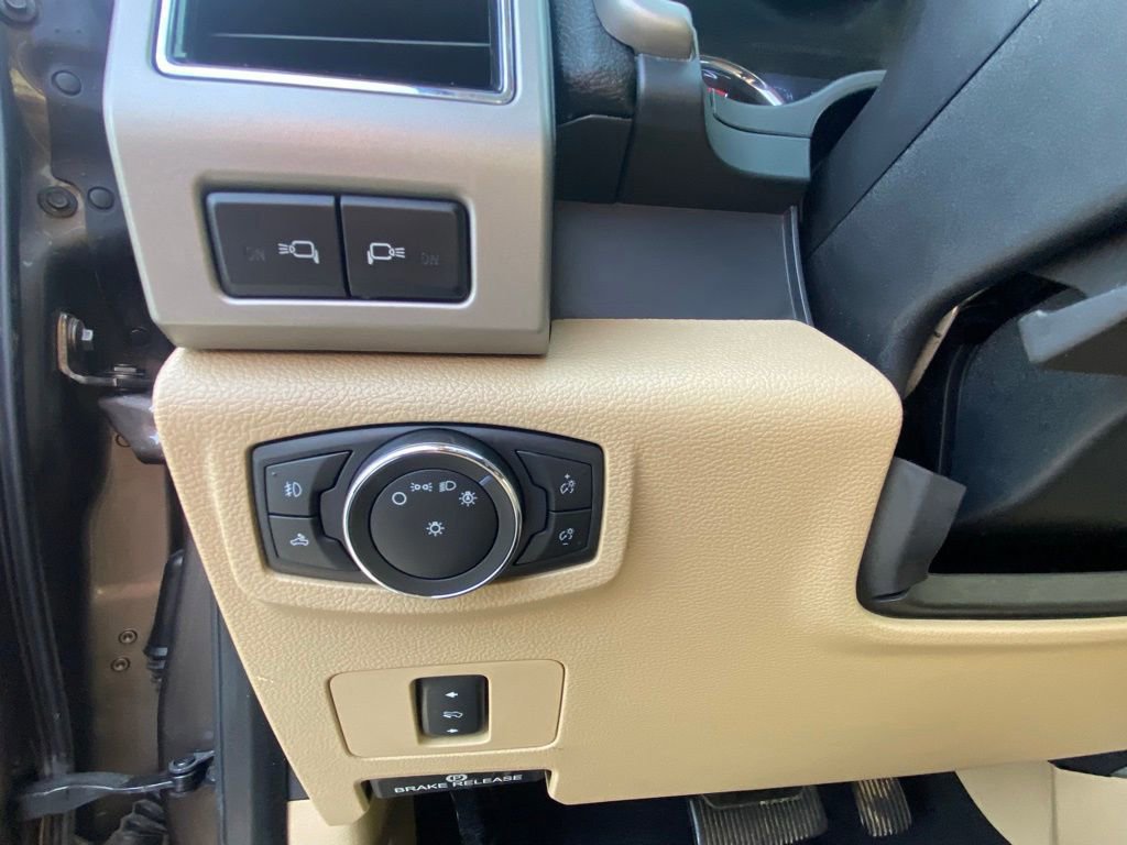 Certified 2021 Ford F250 Lariat w/ Chrome Package AWD/4WD image 12