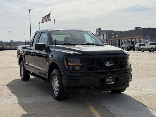 Certified 2024 Ford F150 XL AWD/4WD image 2