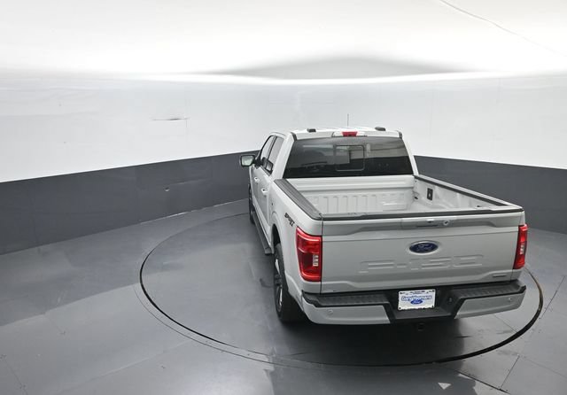 Certified 2023 Ford F150 XLT w/ Equipment Group 302A High AWD/4WD image 24