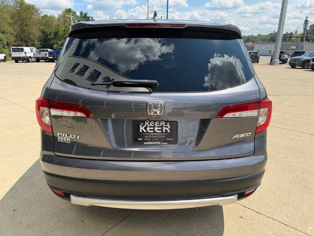 Used 2020 Honda Pilot EX-L image 6