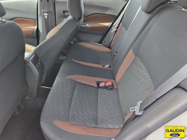 Used 2024 Nissan Kicks SR FWD image 12