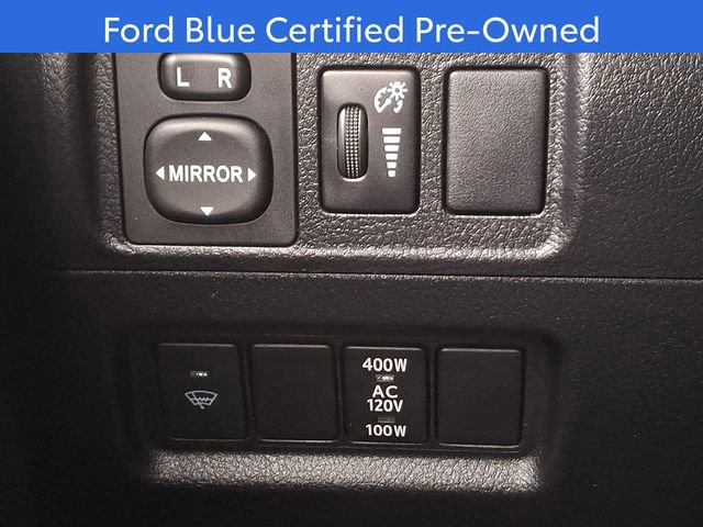 Used 2017 Toyota 4Runner SR5 image 25