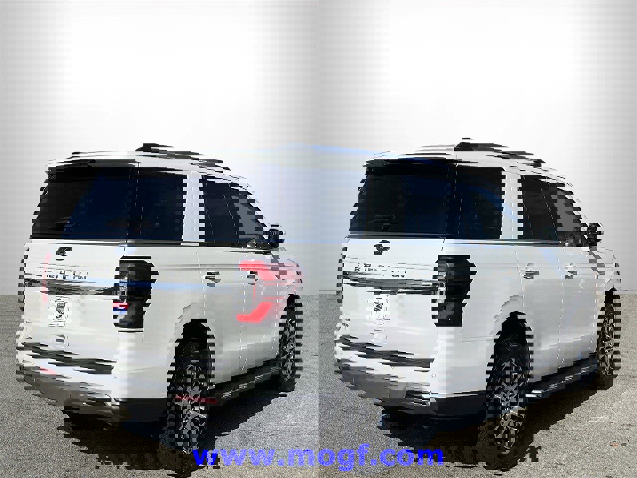 Certified 2023 Ford Expedition Limited image 3