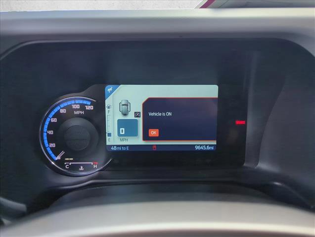 Certified 2021 Ford Bronco Badlands image 10