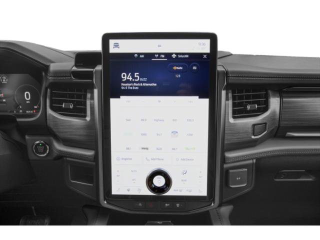 Certified 2023 Ford Expedition Platinum AWD/4WD image 13