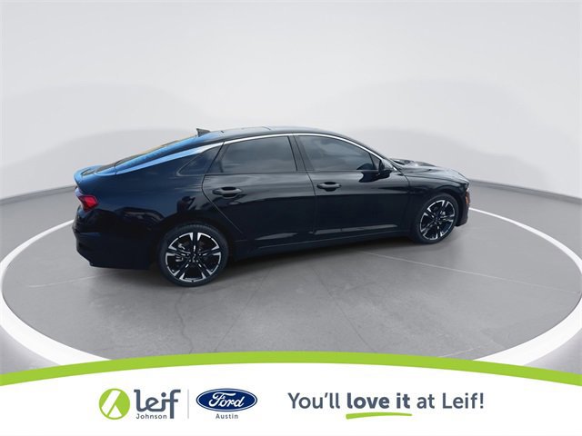 Used 2022 Kia K5 GT-Line w/ GT-Line FWD Premium Package image 6