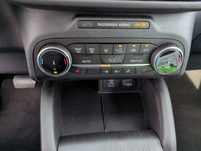 Certified 2023 Ford Escape Active AWD/4WD image 22
