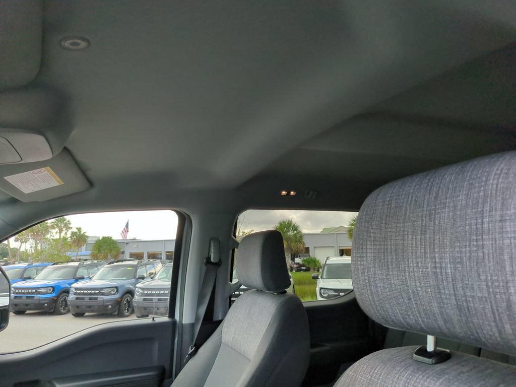 Certified 2026 Ford F250 XLT AWD/4WD image 23