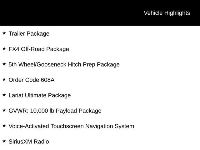 Certified 2020 Ford F250 Lariat w/ Lariat Ultimate Package image 20