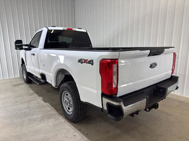 Certified 2024 Ford F250 XL w/ XL Off-Road Package AWD/4WD image 14