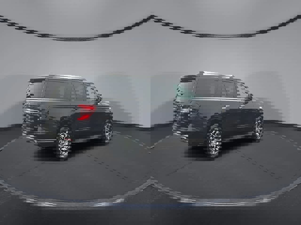 Certified 2024 Ford Expedition Max Limited image 7