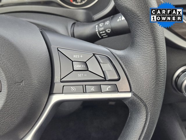 Used 2025 Nissan Altima 2.5 SV image 25