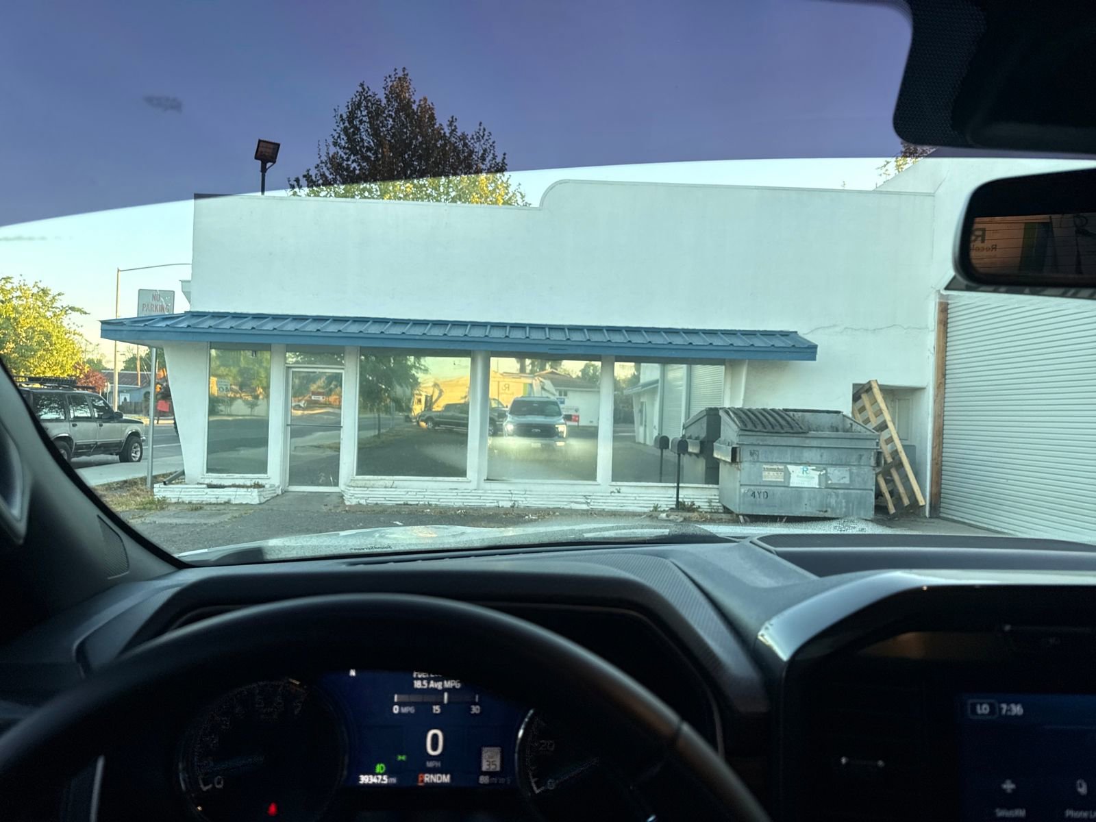 Certified 2023 Ford F150 XLT w/ Equipment Group 302A High image 13