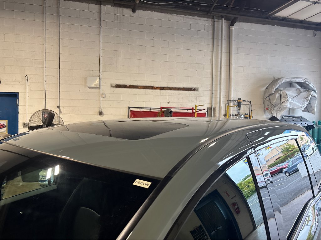 Used 2026 Honda Odyssey Sport-L image 13