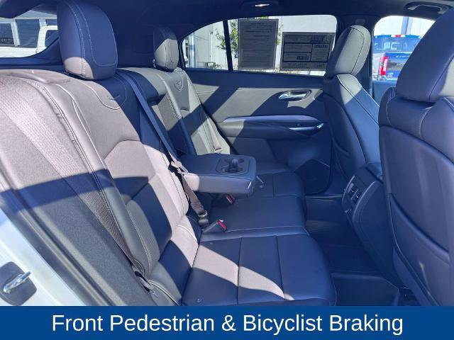 Used 2024 Cadillac XT4 Premium Luxury image 20